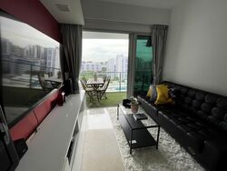 Eight Riversuites (D12), Condominium #596381841